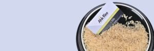 1121 Basmati Parboiled Rice Exporter Pakistan to Saudi Arabia