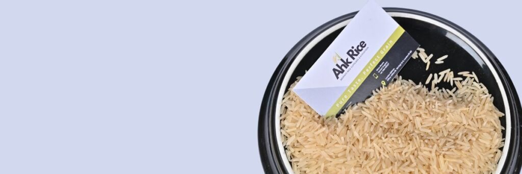 1121 Basmati Parboiled Rice Exporter Pakistan to UAE