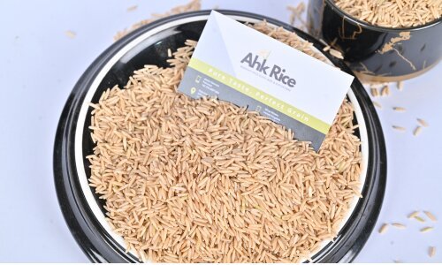 1121 Brown Basmati Rice Exporter Pakistan to Germany