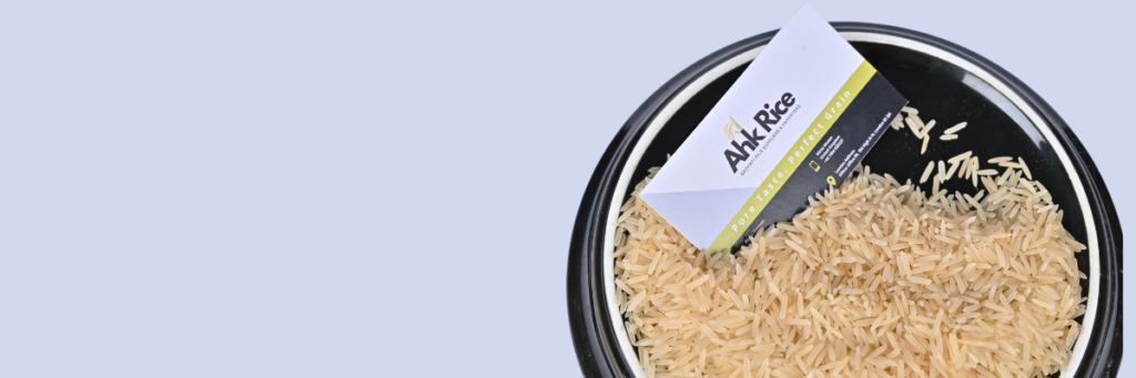 1121 Basmati Sella Rice Exporter Pakistan to Malaysia