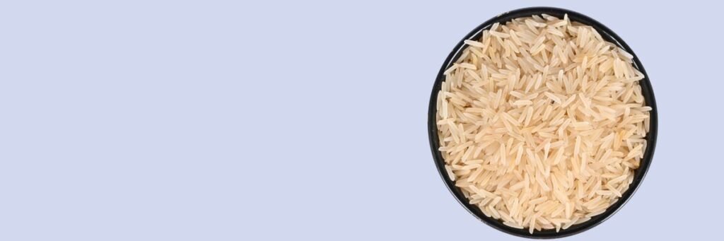 1121 Steam Basmati Rice Exporter Pakistan to Saudi Arabia
