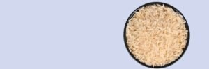 1121 Steam Basmati Rice Exporter Pakistan to Saudi Arabia