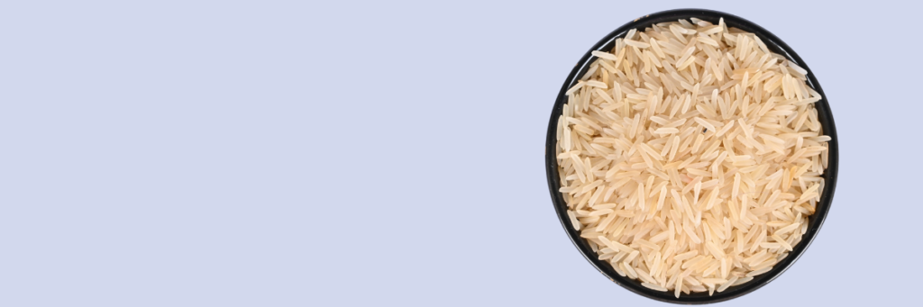 1121 Steam Basmati Rice Exporter Pakistan to Turkey