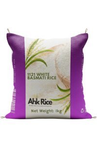 1121 White Basmati Rice Exporter Pakistan to Saudi Arabia