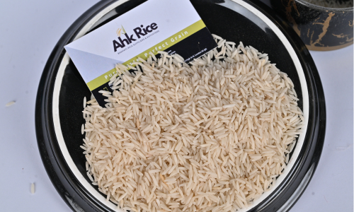 1121 white Rice