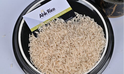 1509 Steam Basmat Rice Wholesale Suppliers & Exporters