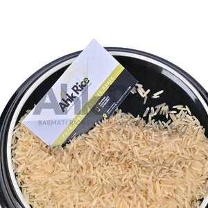 1121 Basmati Sella Rice Exporter Pakistan to Indonesia