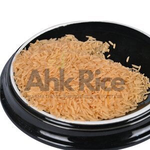 1509 Brown Basmati Rice Exporter Pakistan to Ivory Coast