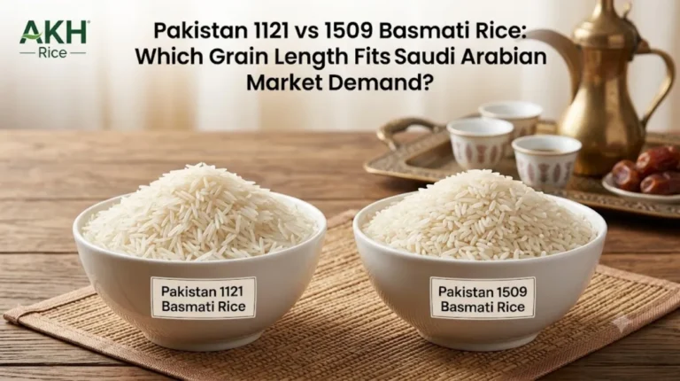 AHK RICE