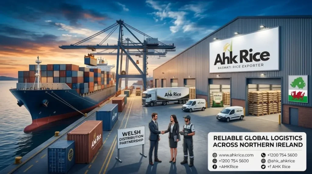 Why Does Shipment Preparation Matter for Northern Ireland Food Buyers