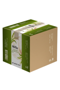 Golden sella rice