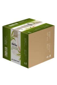 Super Kernel Steam Rice Exporter Pakistan to Indonesia