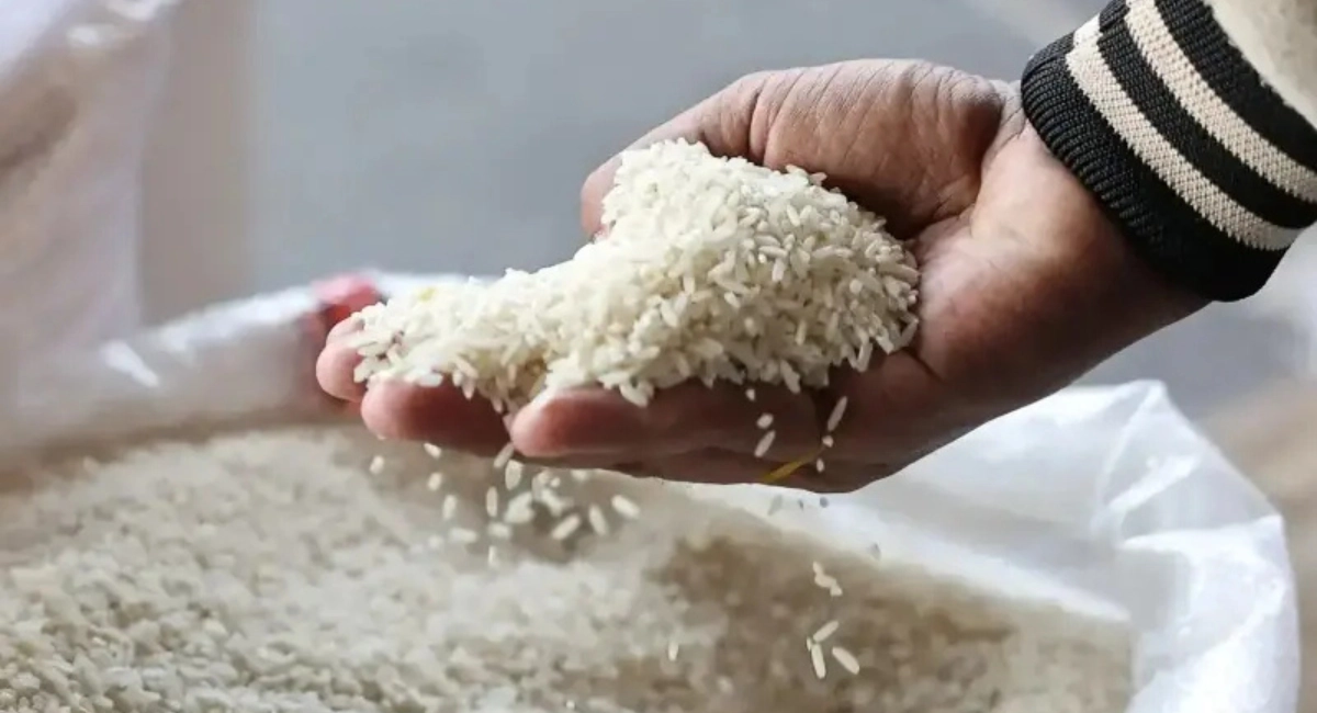 Customs Warns Over Rice Subsidy Abuse Risks