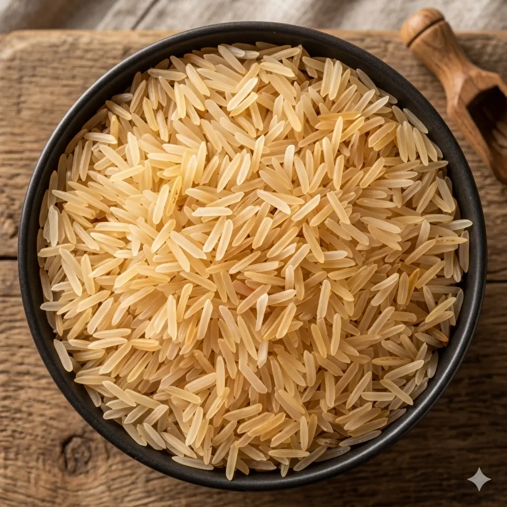 EU Rice Import Regulations for Germany Every Exporter Should Follow 2026