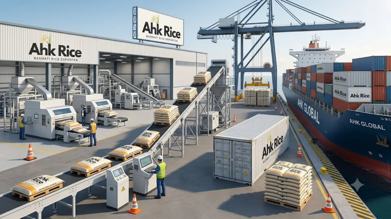 Factory Processing, Shipping & Port Handling Time Guide