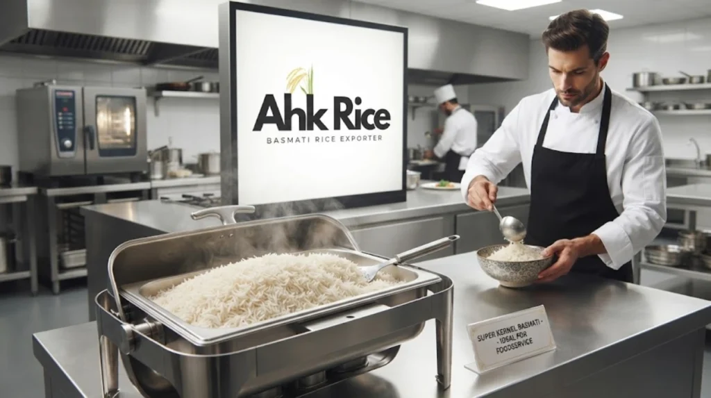 Super Kernel Basmati Rice Explained: Aroma and Grain Quality