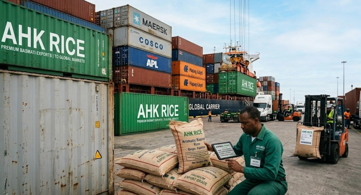 Global Rice Trade in 2026: Navigating the New 10% U.S. Tariff Baseline