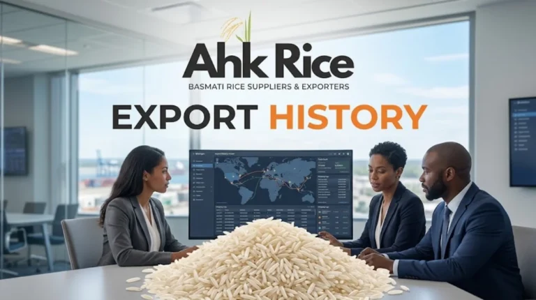 Why Should Michigan Buyers Review a Supplier's Export History?