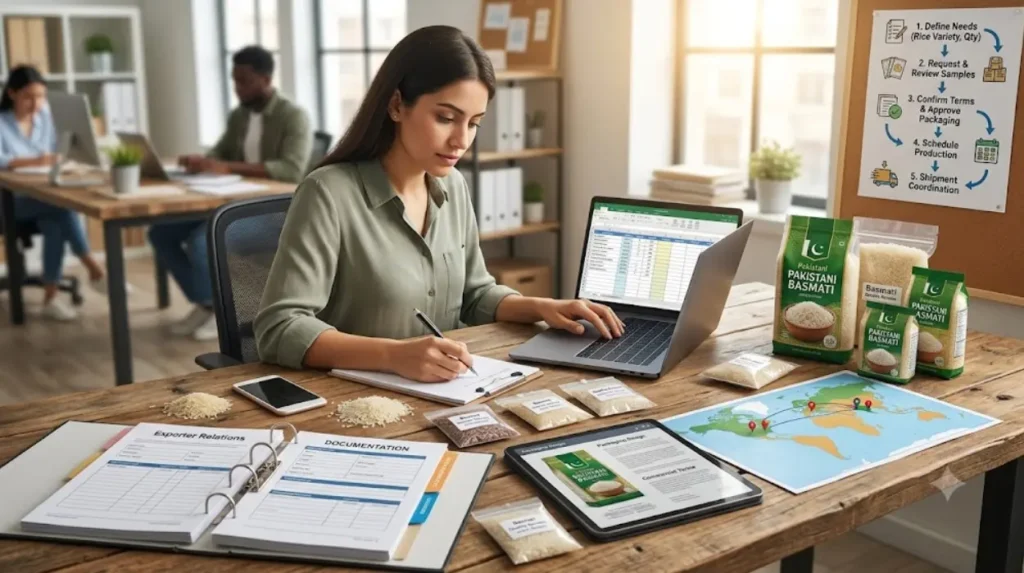 How Can Retail Buyers Get Started?