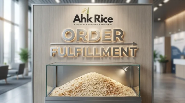 How Do Exporters Maintain Consistent Order Fulfillment Standards?