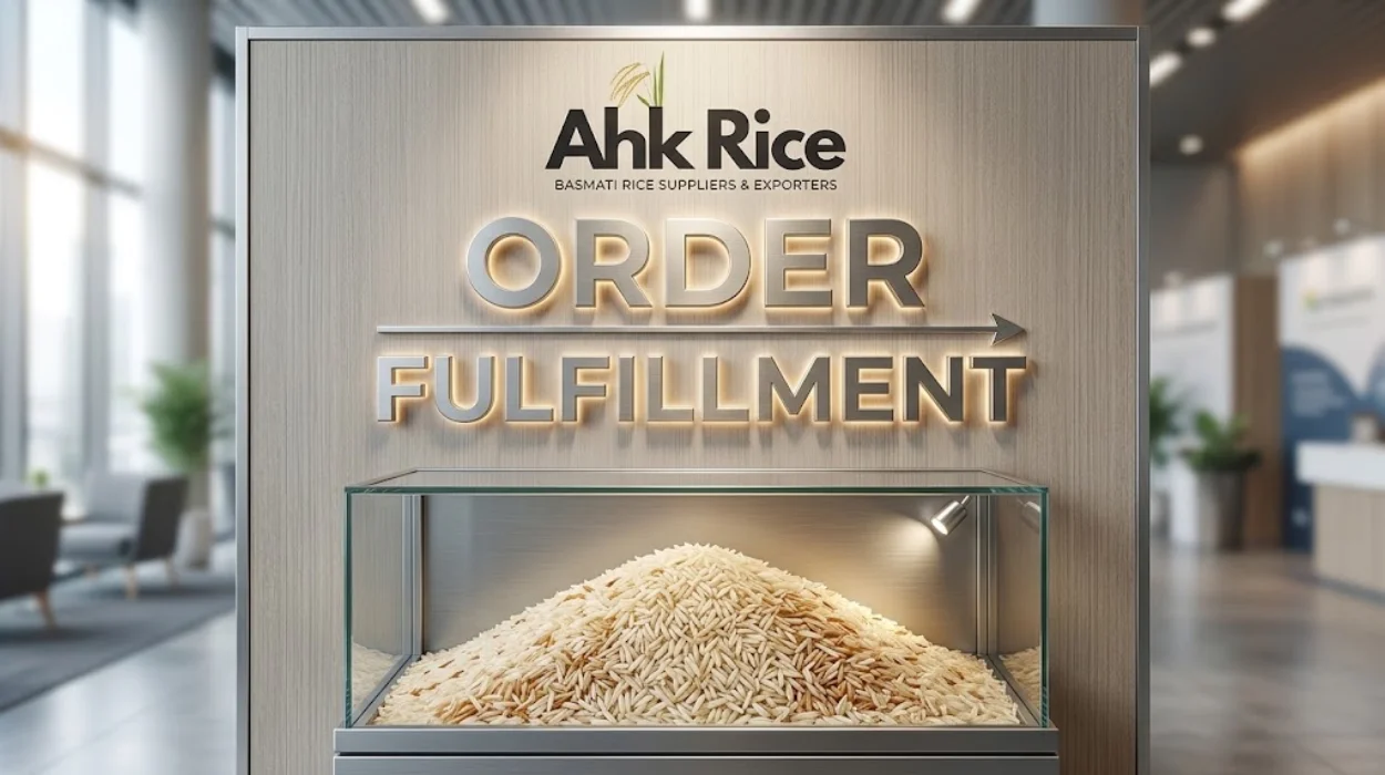 How Do Exporters Maintain Consistent Order Fulfillment Standards?