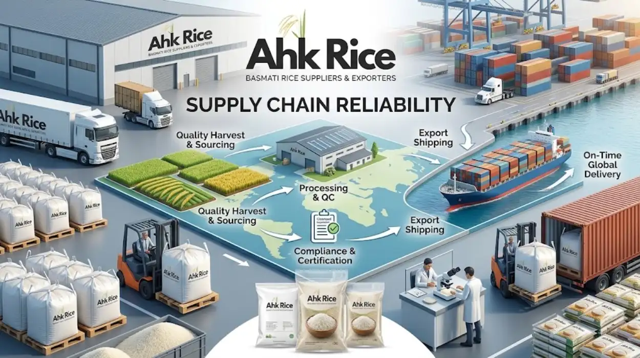 How Do Licensed Exporters Improve Supply Chain Reliability?
