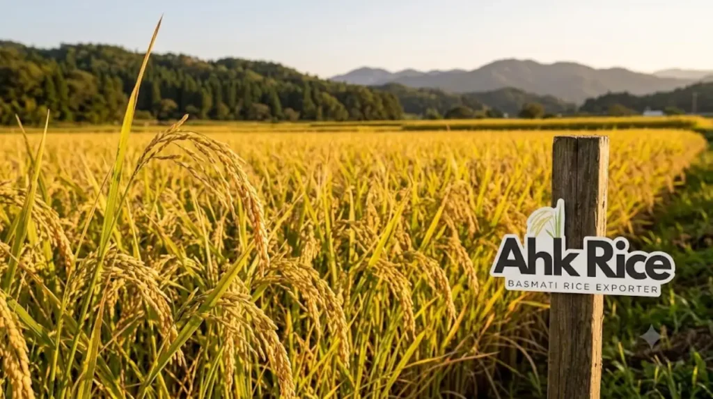 How Does Crop Year Affect Rice Availability and Supply Planning