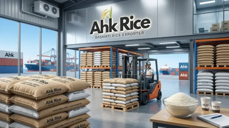 How Does Documentation Expertise Improve International Rice Imports
