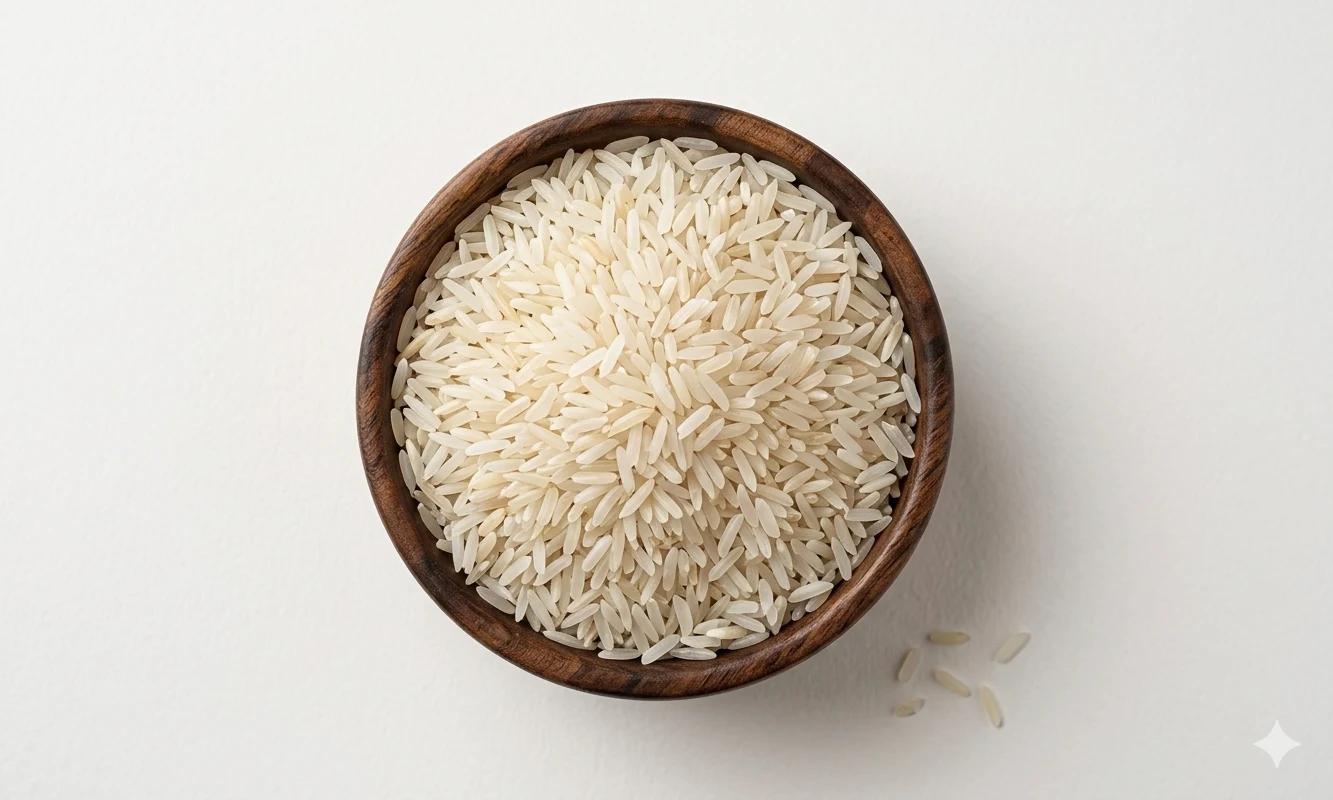 How Long Does Rice Take to Ship from Pakistan to China in 2026