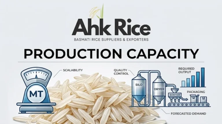 How Much Production Capacity Should Importers Require from Suppliers?