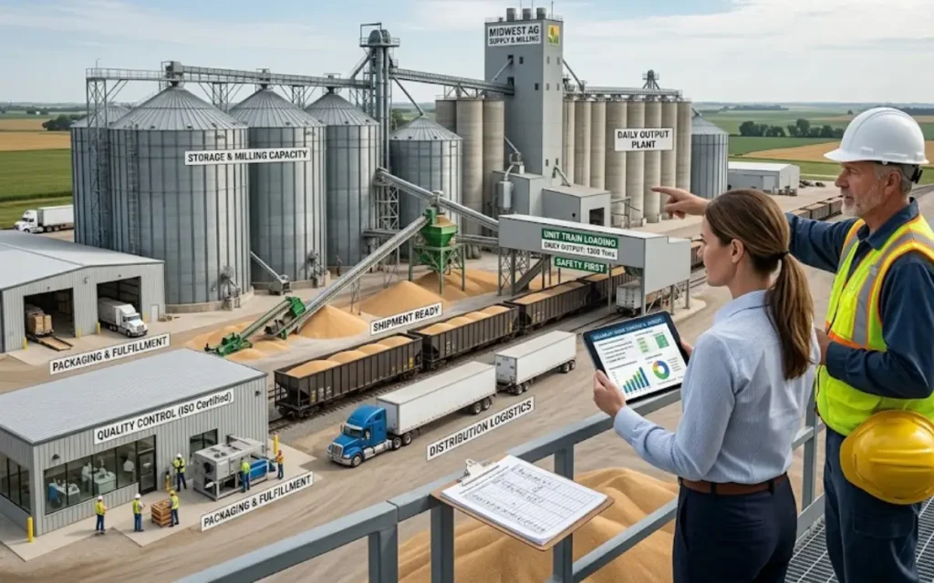 How Should Iowa Importers Evaluate Supplier Scalability Before Contracting?