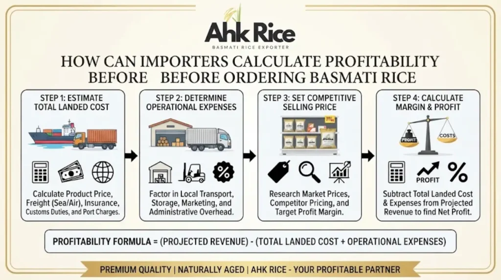 1509 vs 1121 Basmati Rice: Which Is More Profitable