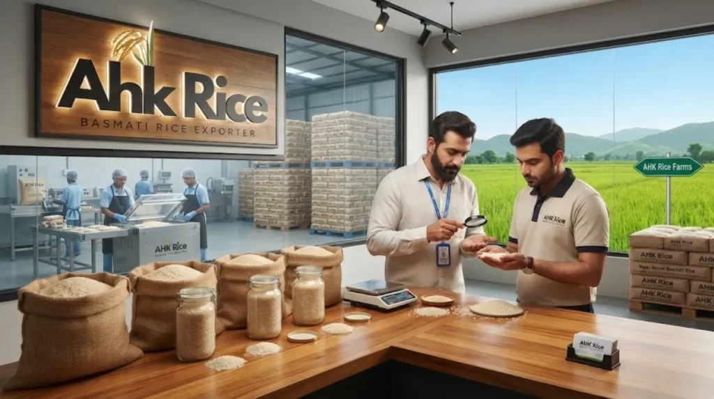 Buy Super Kernel Basmati Rice Direct from Supplier Pakistan