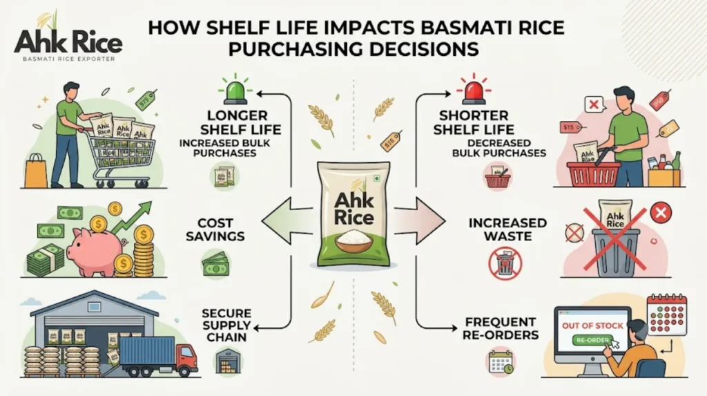 Super Kernel Steam Rice CIF UAE Pricing Explained for Food Distributors and Wholesalers
