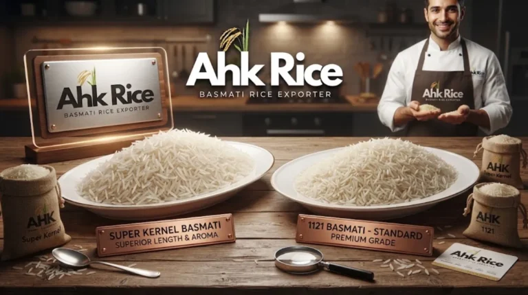 Is Super Kernel Basmati Better Than 1121 Rice