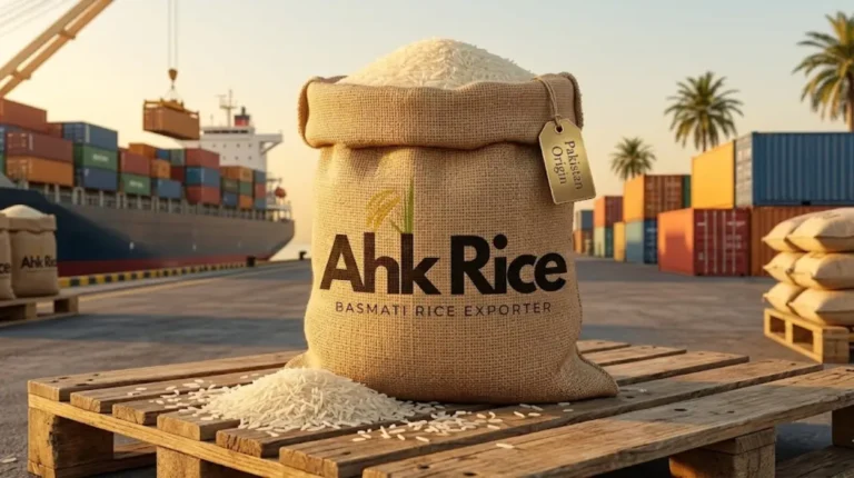 Ivory Coast's Rising Rice Consumption and Opportunities for Pakistani Exporters in 2026