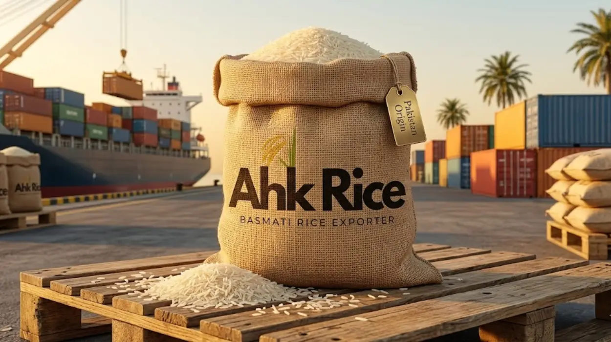 Ivory Coast's Rising Rice Consumption and Opportunities for Pakistani Exporters in 2026