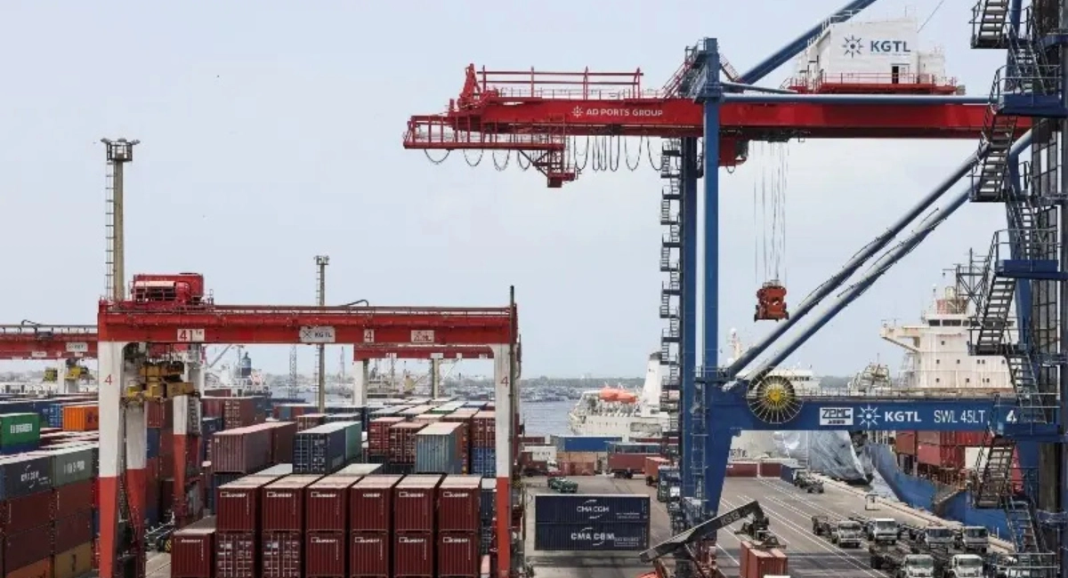 Karachi Port Expansion Signals New Opportunities for Rice Trade