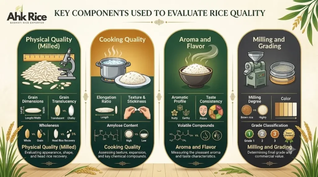 Why Does Broken Percentage Influence Consumer Perception of Rice Quality