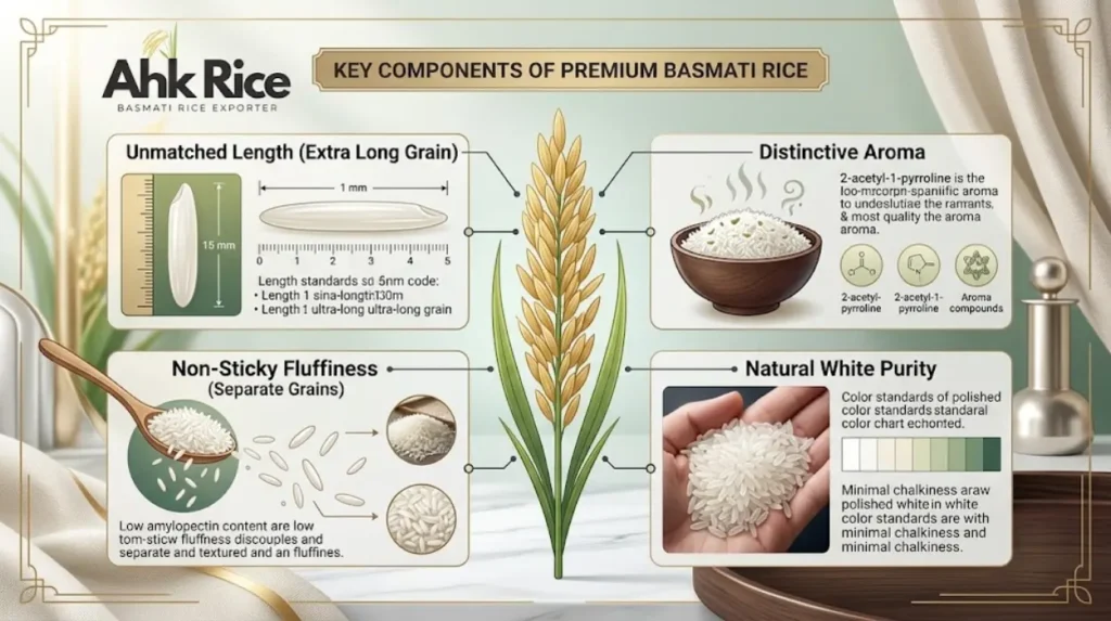 Why Is Premium Basmati Rice Growing in Northern Ireland Retail