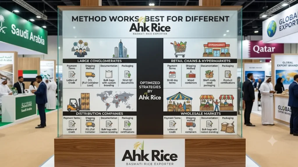Understanding Freight, Insurance and FOB Pakistan to CIF UAE Pricing for 1509 White Basmati Rice