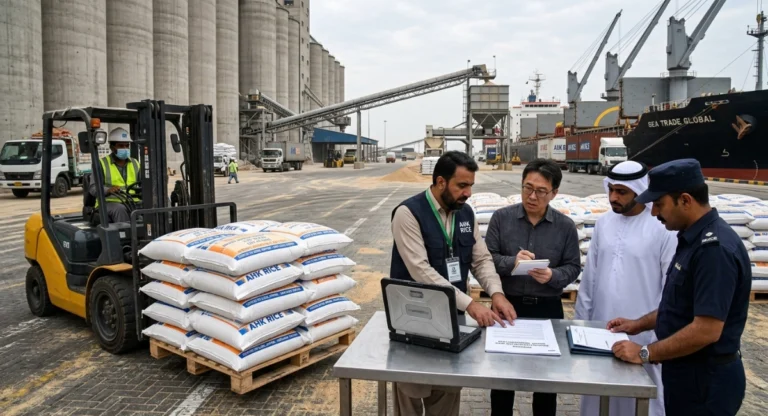 New Rice Export Regulations Impact Global Buyers and Suppliers
