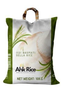 1121 Basmati Sella Rice Exporter Pakistan to UAE