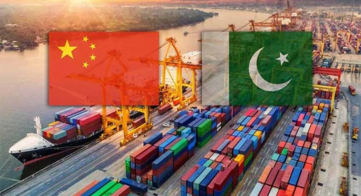 Pakistan Rice Exports Gain Momentum in China Market