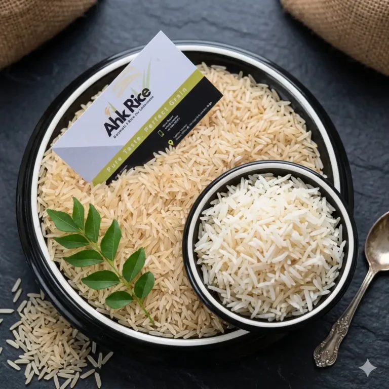 Pakistan to Germany Rice Shipping Duration via Suez Canal in 2026