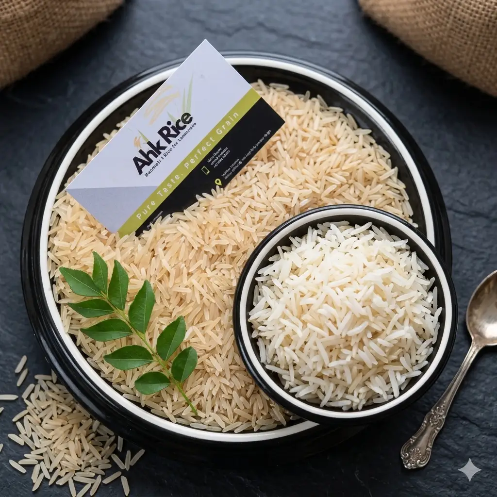 Pakistan to Germany Rice Shipping Duration via Suez Canal in 2026