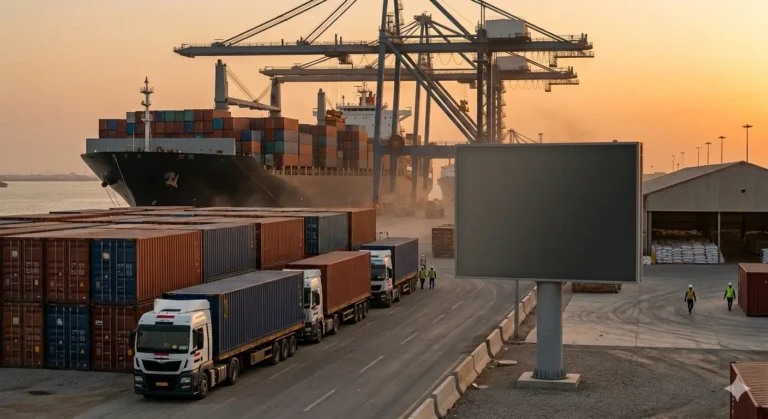 Rice Import Regulations and Customs Requirements in Iraq for 2026