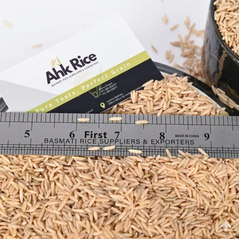 Rice Packaging Sizes and EU Labelling Standards for Germany in 2026