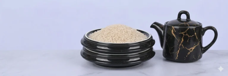 Rice Packaging Sizes and EU Labelling Standards for Germany in 2026