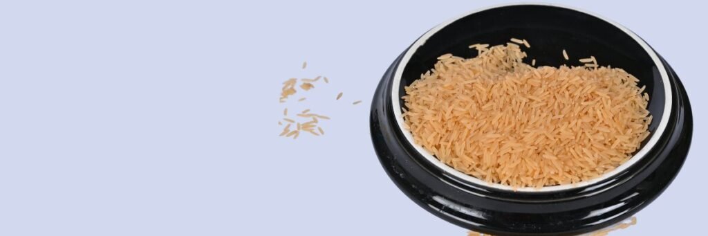 Super Kernel Brown Rice Exporter Pakistan to Qatar